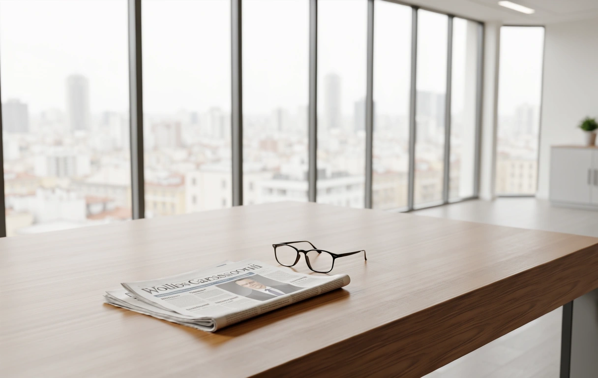 Oficinas de Adorbitera en Buenos Aires