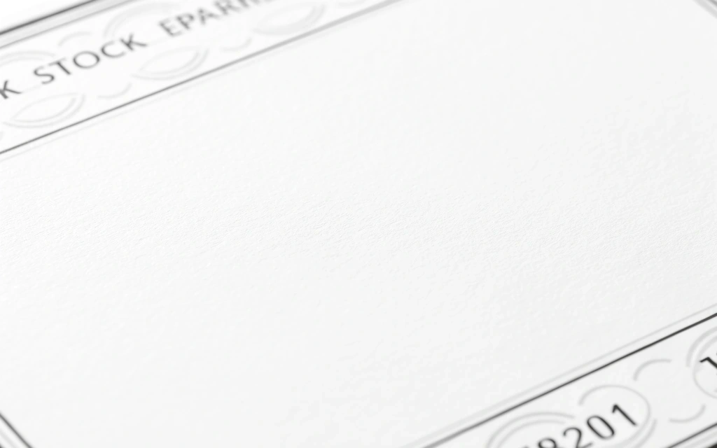 Documentación financiera