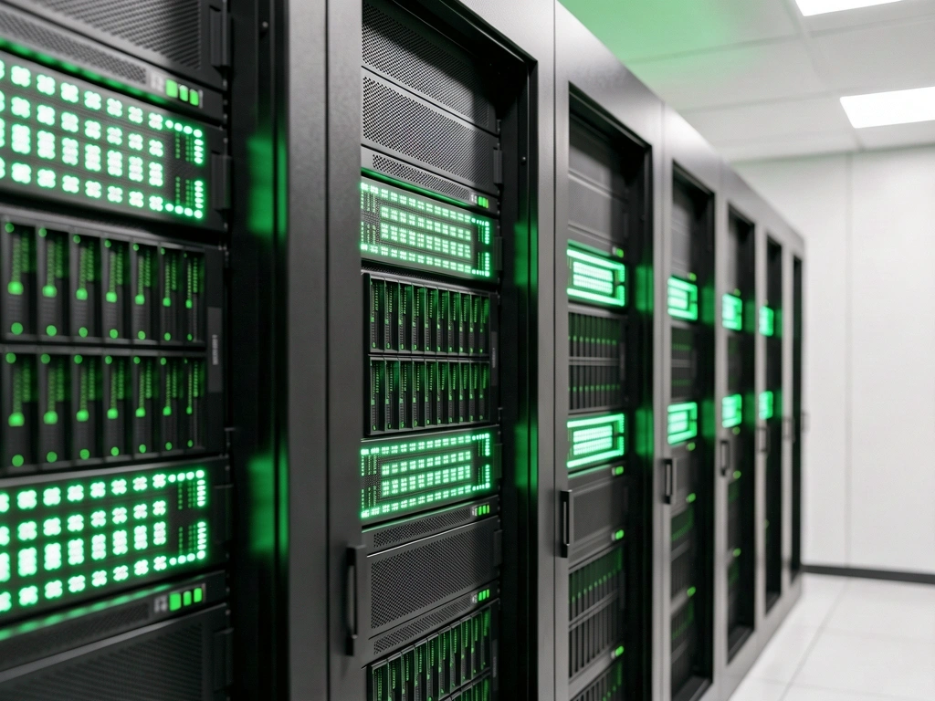 Infraestructura de seguridad de datos Adorbitera